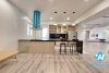 A beautiful apartment for rent in G building of Ciputra International Ha Noi City
